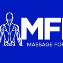 Massage For Life - Islip Terrace Location - Massage Services