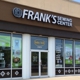 Frank's Sewing Center