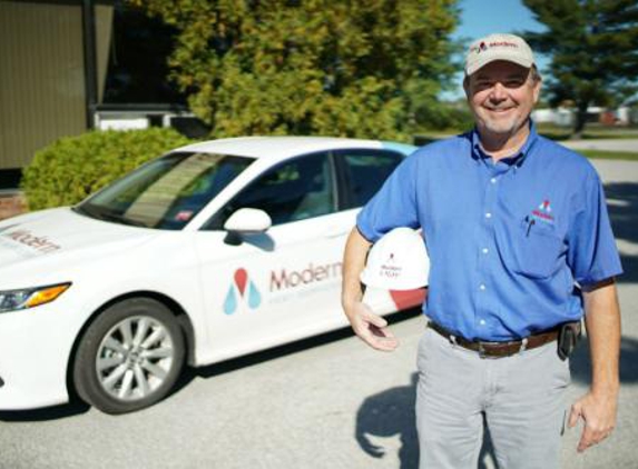 Modern Pest Services - Westbrook, ME