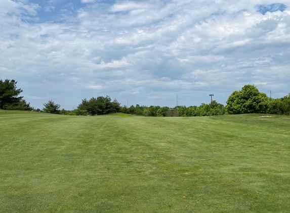 Hyatt Hills Golf Complex - Clark, NJ