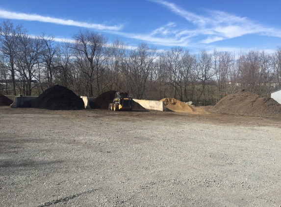 The Mulch Nest - Mount Joy, PA