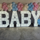 Ritzy's Party Rentals & Decor - Children's Party Planning & Entertainment