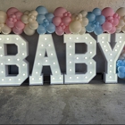 Ritzy's Party Rentals & Decor