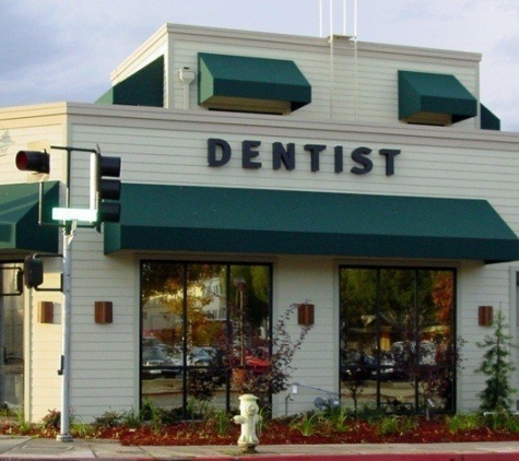 Rubinchik Cohen Dental Care - Redwood City, CA