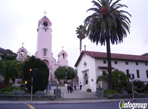 Mission Gift Shop - San Rafael, CA