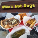 Mike's Hot Dogs - Fast Food Restaurants