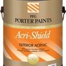 Colors Paint Co - Paint