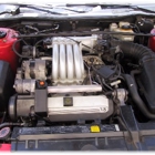 Lone Star Engine Installation