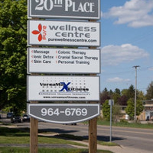 Pure Wellness Center - Battle Creek, MI