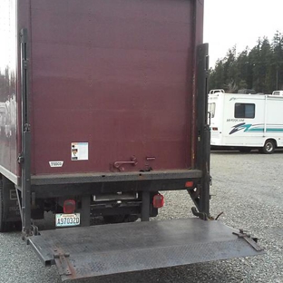 Integrity Moving and Delivery Services - Covington, WA