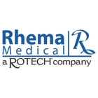 Rhema Medical Equipment