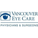 Vancouver Eye Care, PS Main Street Clinic - Contact Lenses