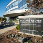 Children's Healthcare of Atlanta Orthotics and Prosthetics - Old Milton Parkway