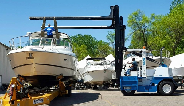 Tonka Bay Marina - Excelsior, MN