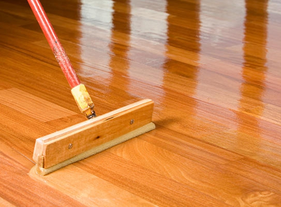 Walk About Flooring - Kernersville, NC