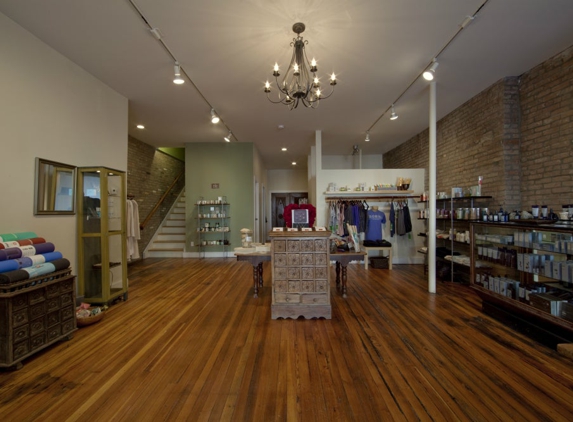 Bodhi Holistic LLC - Hudson, NY