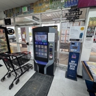 CoinFlip Bitcoin ATM - York Road Plaza Wines & Spirits (Baltimore)