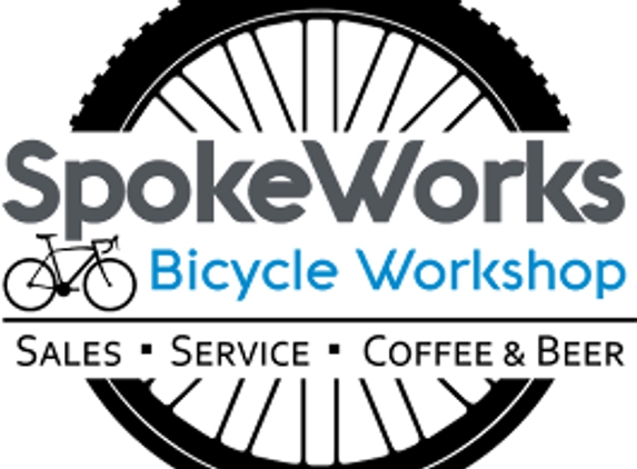 SpokeWorks Bicycle Workshop - Summerville, SC