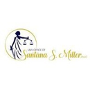 Santana S. Miller, Attorney at Law - Traffic Law Attorneys