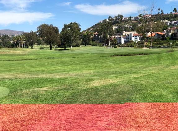 Champions Golf Course - Carlsbad, CA