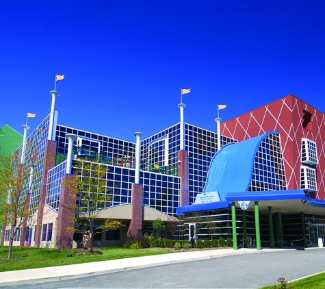 Peyton Manning Children's Hospital at Ascension St. Vincent - Pediatric Lung Care and Sleep Medicine - Indianapolis, IN