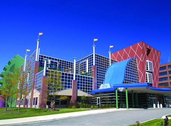 Peyton Manning Children's Hospital - Indianapolis, IN