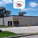StorageMart - Automobile Storage
