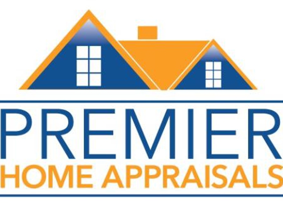 Premier Home Appraisals, Inc - Haymarket, VA