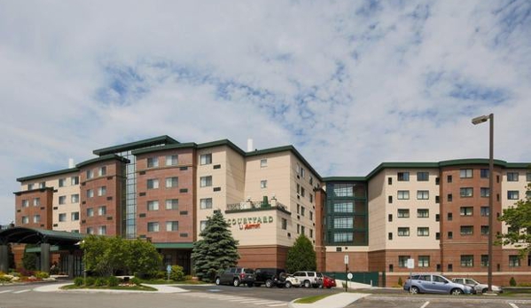 Courtyard by Marriott - Waltham, MA