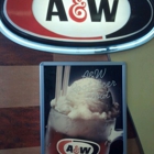 A&W All-American Food