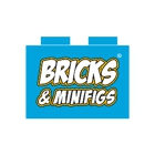 Bricks & Minifigs