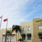 Ricoma international Corporation