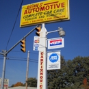 Brian's Automotive - Air Conditioning Contractors & Systems