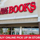 Half Price Books - Book Stores