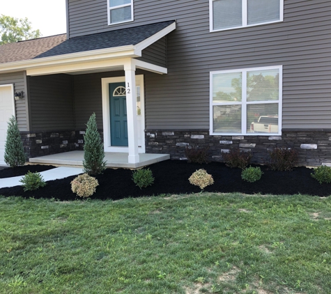 Enser’s Lawn & Landscaping - Hamburg, NY