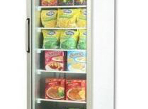 WGA Food Service Equipment - Wollongong, NSW