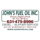 Johns Fuel Oil Inc