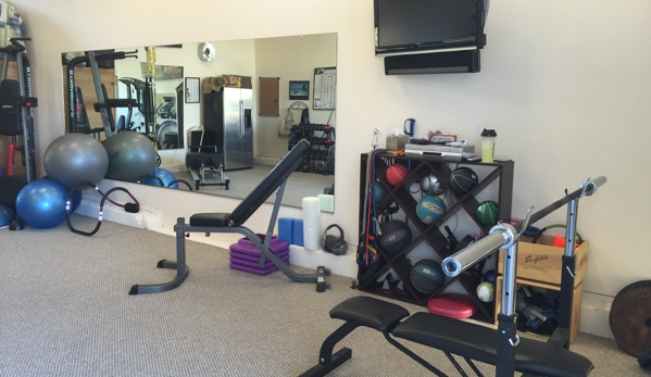 MT ROSE Fitness - Reno, NV