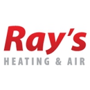 Ray's Heating & Air Conditioning - Heating Contractors & Specialties