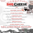 Sho'Cheese Entertainment LLC - Disc Jockeys