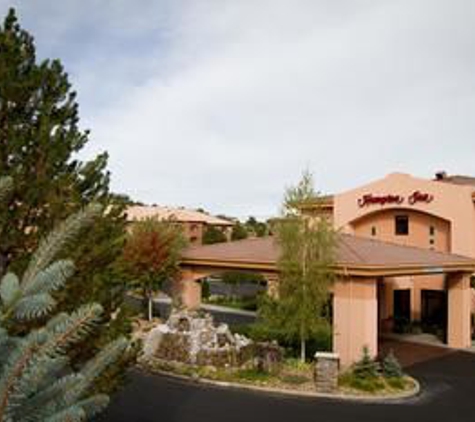 Hampton Inn Prescott - Prescott, AZ