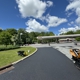 Asphalt Maintenance & Paving