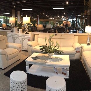 American Furniture Galleries - Rancho Cordova, CA