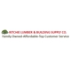 Ritchie Lumber & Building Supply