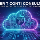 Conti Digital - Business Coaches & Consultants
