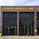 Stehlik Service And Tire - Tire Dealers