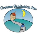 Croome Sanitation Inc - Sewer Cleaners & Repairers