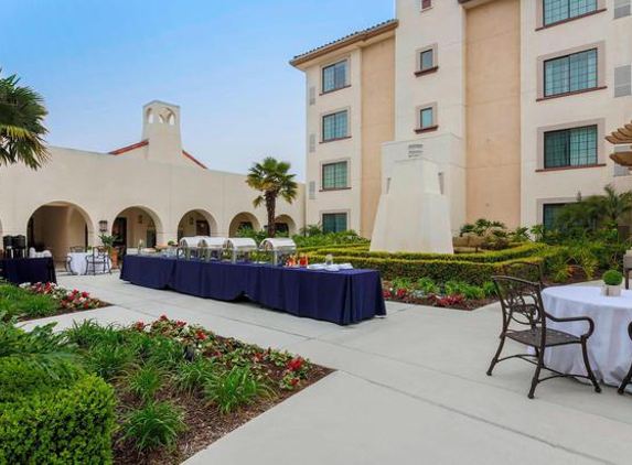 Courtyard by Marriott - San Diego, CA