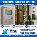 4Wires Communications - Data Communications Equipment & Systems