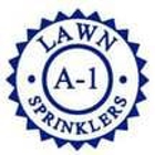 A-1 Lawn Sprinklers